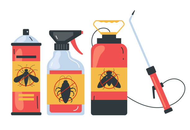Best Residential Pest Control  in Lorain, OH